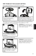 Preview for 79 page of KitchenAid 5KFP1318 Series Use & Care Manual