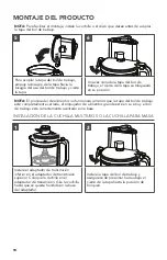 Preview for 94 page of KitchenAid 5KFP1318 Series Use & Care Manual