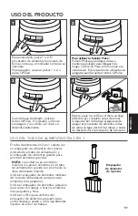 Preview for 97 page of KitchenAid 5KFP1318 Series Use & Care Manual