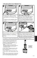 Preview for 113 page of KitchenAid 5KFP1318 Series Use & Care Manual