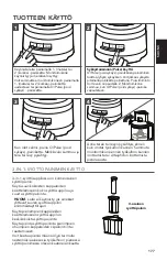 Preview for 177 page of KitchenAid 5KFP1318 Series Use & Care Manual