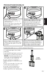 Preview for 193 page of KitchenAid 5KFP1318 Series Use & Care Manual