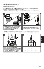 Preview for 237 page of KitchenAid 5KFP1318 Series Use & Care Manual