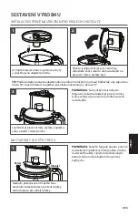 Preview for 255 page of KitchenAid 5KFP1318 Series Use & Care Manual