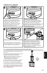 Preview for 273 page of KitchenAid 5KFP1318 Series Use & Care Manual