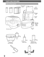 Preview for 8 page of KitchenAid 5KFP1644ACA0 Instructions Manual