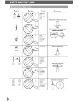 Preview for 10 page of KitchenAid 5KFP1644ACA0 Instructions Manual