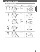 Preview for 11 page of KitchenAid 5KFP1644ACA0 Instructions Manual