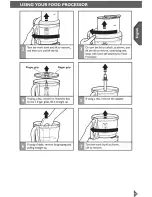 Preview for 15 page of KitchenAid 5KFP1644ACA0 Instructions Manual