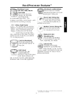 Preview for 34 page of KitchenAid 5KFPM771 Instructions And Recipes Manual