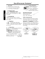 Preview for 35 page of KitchenAid 5KFPM771 Instructions And Recipes Manual