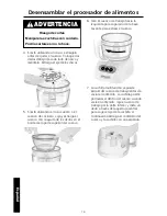 Preview for 157 page of KitchenAid 5KFPM771 Instructions And Recipes Manual