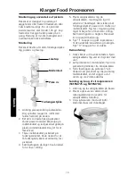 Preview for 265 page of KitchenAid 5KFPM771 Instructions And Recipes Manual