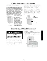 Preview for 268 page of KitchenAid 5KFPM771 Instructions And Recipes Manual