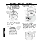 Preview for 269 page of KitchenAid 5KFPM771 Instructions And Recipes Manual