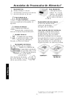 Preview for 289 page of KitchenAid 5KFPM771 Instructions And Recipes Manual