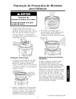 Preview for 292 page of KitchenAid 5KFPM771 Instructions And Recipes Manual