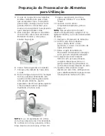 Preview for 294 page of KitchenAid 5KFPM771 Instructions And Recipes Manual