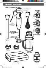 Preview for 34 page of KitchenAid 5KHB2571 Instructions Manual