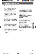 Preview for 49 page of KitchenAid 5KHB2571 Instructions Manual