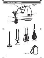 Preview for 8 page of KitchenAid 5KHM9212 Manual