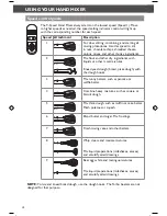 Preview for 12 page of KitchenAid 5KHM9212 Manual