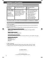 Preview for 14 page of KitchenAid 5KHM9212 Manual