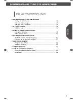 Preview for 15 page of KitchenAid 5KHM9212 Manual