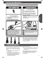 Preview for 23 page of KitchenAid 5KHM9212 Manual