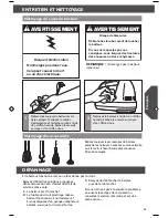 Preview for 33 page of KitchenAid 5KHM9212 Manual