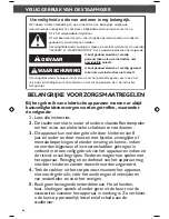 Preview for 46 page of KitchenAid 5KHM9212 Manual