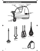 Preview for 98 page of KitchenAid 5KHM9212 Manual