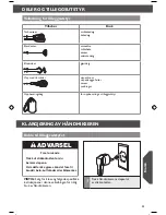 Preview for 99 page of KitchenAid 5KHM9212 Manual