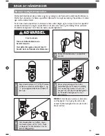 Preview for 101 page of KitchenAid 5KHM9212 Manual