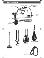 Preview for 118 page of KitchenAid 5KHM9212 Manual