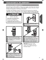 Preview for 121 page of KitchenAid 5KHM9212 Manual