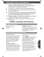 Preview for 147 page of KitchenAid 5KHM9212 Manual