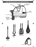 Preview for 148 page of KitchenAid 5KHM9212 Manual