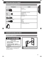 Preview for 159 page of KitchenAid 5KHM9212 Manual