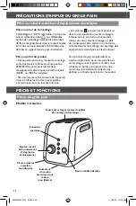 Preview for 36 page of KitchenAid 5KMT221 Manual