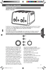 Preview for 37 page of KitchenAid 5KMT221 Manual