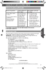 Preview for 45 page of KitchenAid 5KMT221 Manual