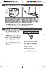 Preview for 72 page of KitchenAid 5KMT221 Manual