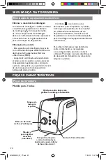 Preview for 92 page of KitchenAid 5KMT221 Manual