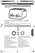 Preview for 121 page of KitchenAid 5KMT221 Manual