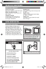 Preview for 122 page of KitchenAid 5KMT221 Manual