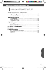 Preview for 131 page of KitchenAid 5KMT221 Manual