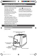 Preview for 134 page of KitchenAid 5KMT221 Manual