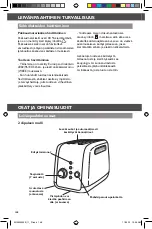 Preview for 148 page of KitchenAid 5KMT221 Manual