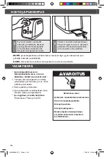 Preview for 156 page of KitchenAid 5KMT221 Manual